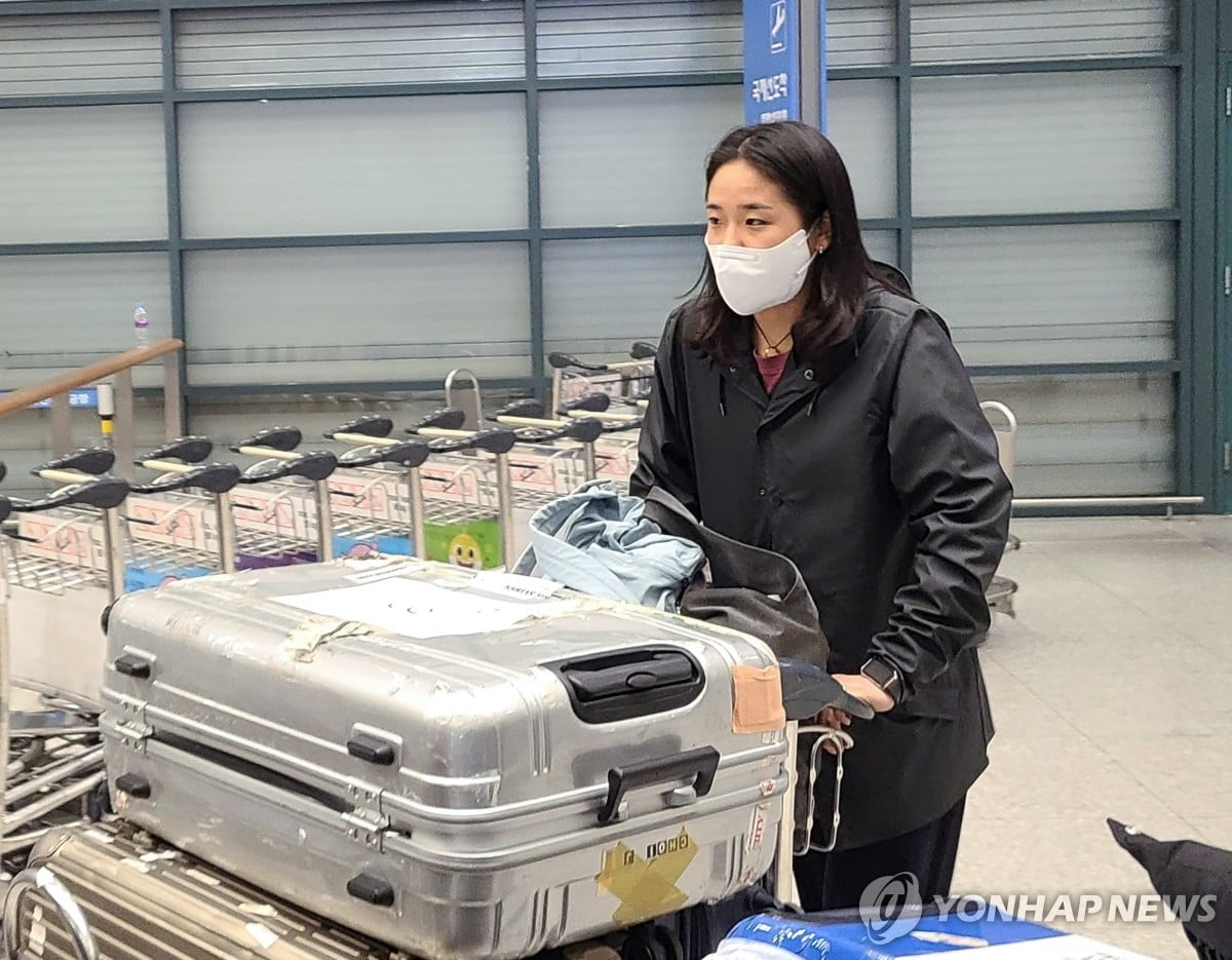 记者：专注于好好睡觉！“火箭登”得以回归