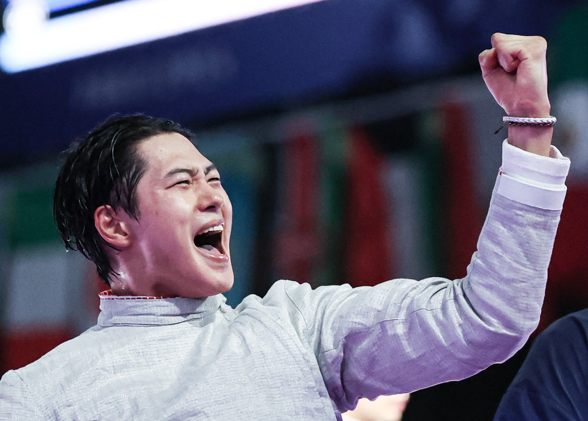 阿尔巴：亚特兰大联门将古赞非常出色，祝贺他们晋级
