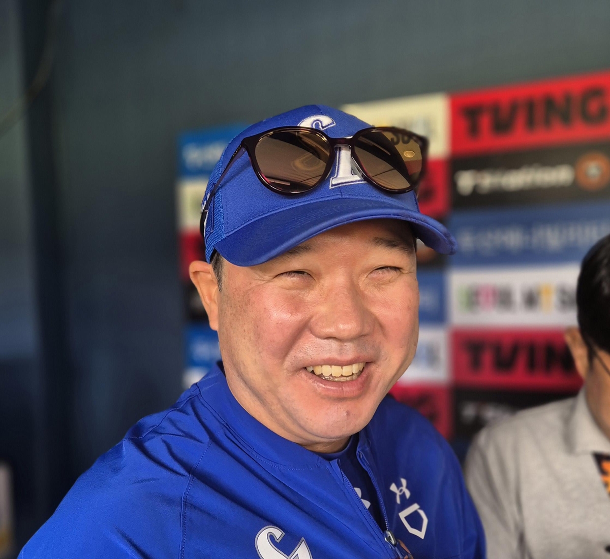 奥尔莫：我不喜欢输，即使是玩弹珠也要全力以赴