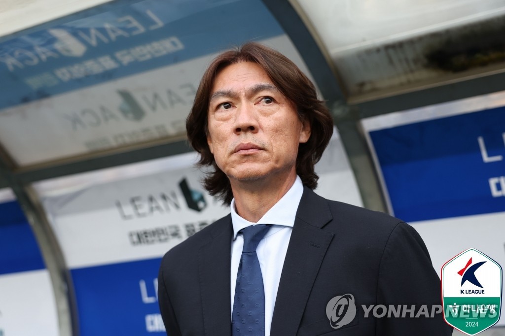 安帅专访(上)：14年与皇马谈续约时要高薪是我执教生涯最大的错