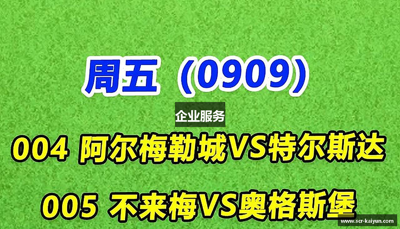 企业产品